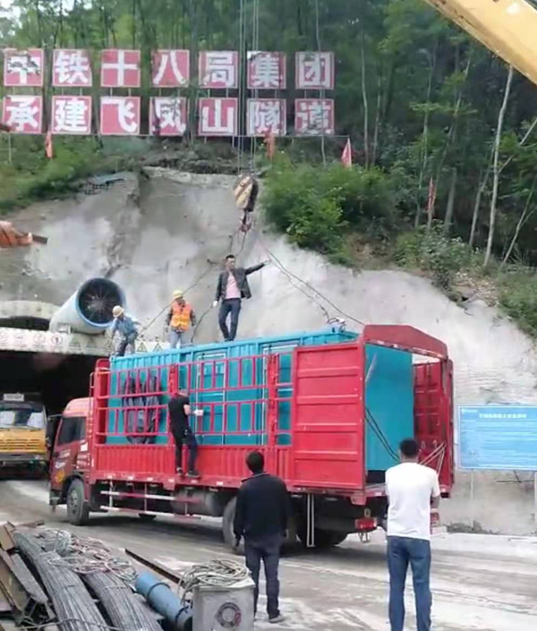 石棉发电机组维修后输出功率降低是什么问题