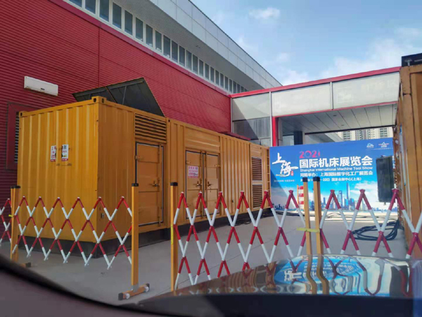 石棉发电车出租-发电机无电压或电压太低怎么办？