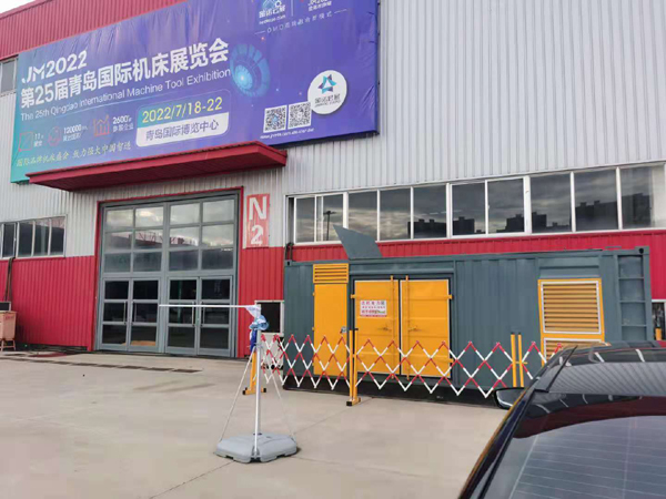 石棉发电机租赁-柴油发电机组不及时维护危害大