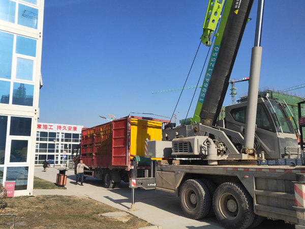 石棉发电机出租50KW柴油发电机组需要配多粗电缆线