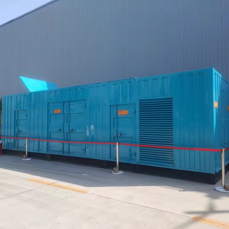 石棉怎样更换柴油发电机组的空气滤清器？
