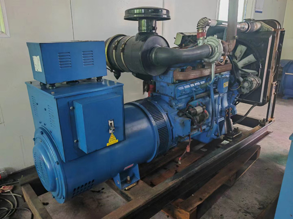 石棉100kW柴油发电机组使用多级机油有哪些优缺点?