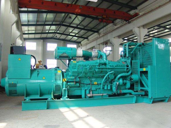 石棉影响800KW发电机组油耗的因素有哪些？